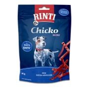 Rinti Chıcko Mını Köpek Ödülü Ördekli 80 Gr