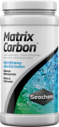 Seachem Matrix Carbon 1Lt / 400gr.