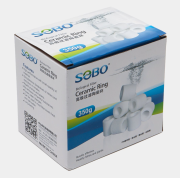 Sobo Seramik Halka 350gr.