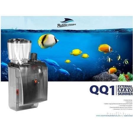 Bubble Magus BM-QQ1 Skimmer