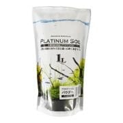 Jun Platinum Soil Black Powder 1Lt