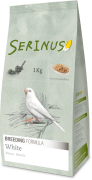Serinus Breeding Formula White 5kg.