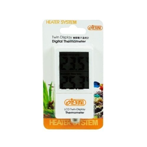 İsta Lcd Dijital Thermometer
