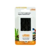İsta Lcd Dijital Thermometer