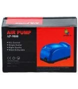 Jeneca AP-9800 Hava Motoru