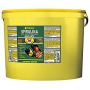 Tropical Super Spirulina Forte Flake 11Lt / 2000gr. (Pul)