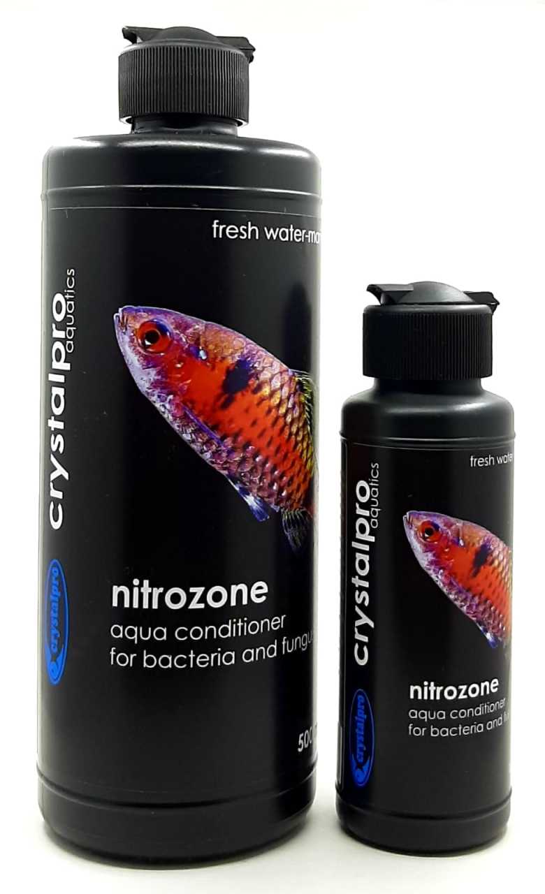 Crystalpro Nitrozone 125ml
