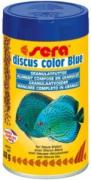 Sera Discus Color Blue 100ml 48gr