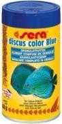 Sera Discus Color Blue 100ml 48gr