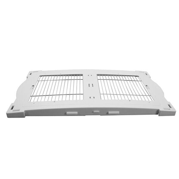 Hagen Vision Üst Çatısı (S01-S02)