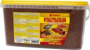 Tropical Vitality & Color Granulat 5Lt / 2750gr.