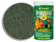 Tropical Spirulina Super Forte Mini Granulat 100ml 56gr