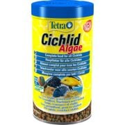 Tetra Cichlid Algae 500ml / 165gr.