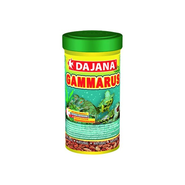 Dajana Gammarus 100ml 10gr.