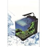 Delsa B-103 İthal Akvaryum Beyaz 48,5x24x30cm