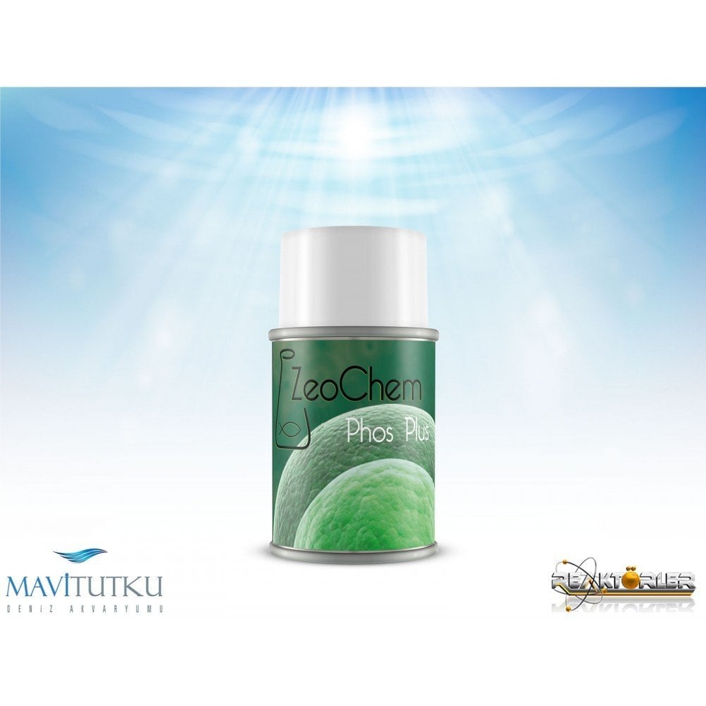 ZeoChem Phos Plus 50ml