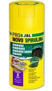 Jbl Pro Novo Spırulına Grano S 100ml. / 58gr. Click