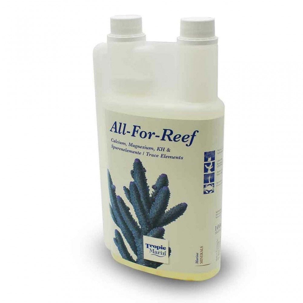 Tropic Marin All For Reef 1000ml