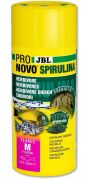 JBL Pro Novo Spirulina Flakes M 250ml 40gr.