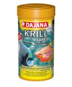 Dajana Krill Flakes 100ml 20gr.