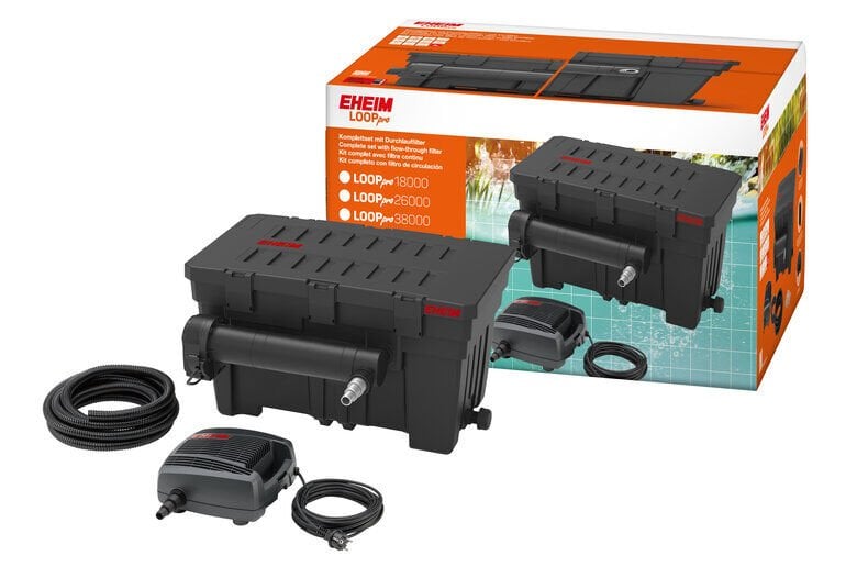 Eheim Pond LOOP pro 26000