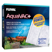 Fluval Aqua Vac+ Yedek Pad