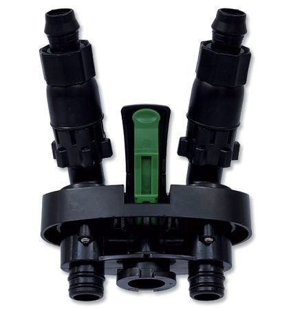 Tetra EX 1200 Plus Musluk Takımı