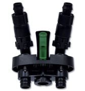 Tetra EX 1200 Plus Musluk Takımı