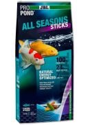 Jbl Pro Pond All Seasons Sticks 32Lt / 5.8kg