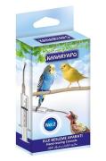 Kanaryapo / Mama Şırıngası No:2