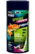Jbl Pro Pond Spring+ Growth 1Lt / 360gr