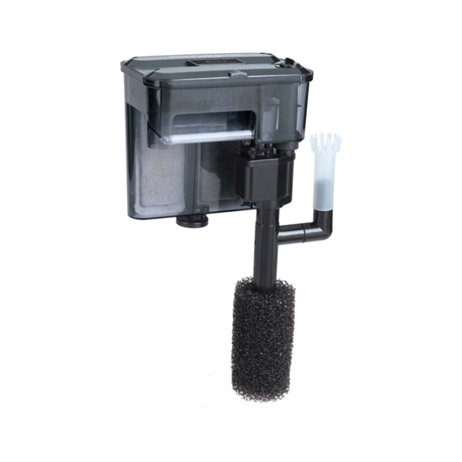 Boyu WF-2035 Şelale Filtre 300Lt./Saat