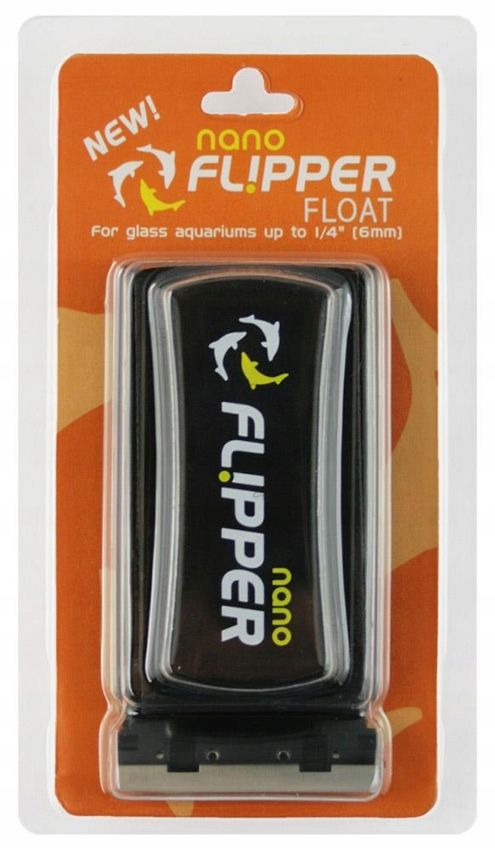 Flipper Nano Jiletli Cam Sileceği