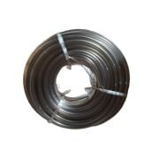 Resun 12/16mm Gri Dış Filtre Hortumu 1Metre