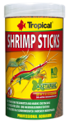 Tropical Shrimp Sticks 3Lt / 1650gr.