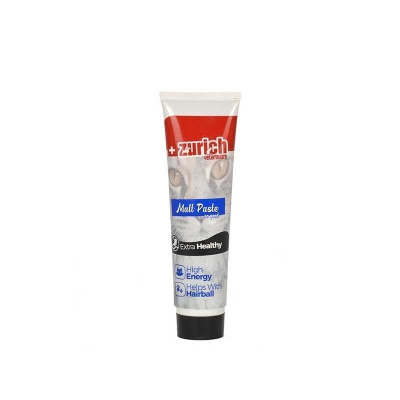 Zurich Malt Paste 100gr.