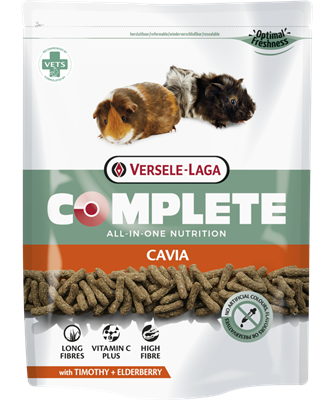 Versele Laga Cavia Complete 500gr.