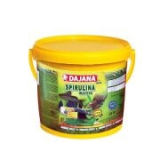 Dajana Spirulina Wafers 5Lt 2200gr.