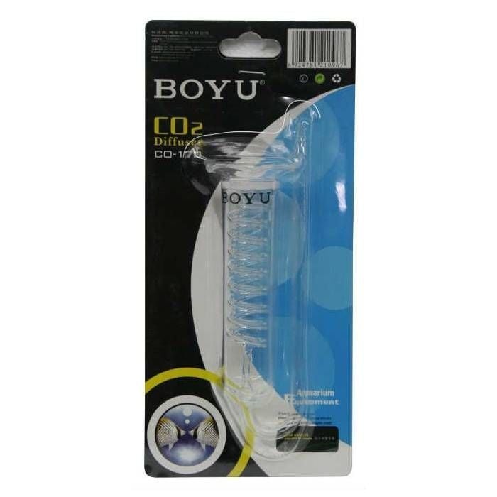 Boyu Co2 Seramik Difüzör CO-170