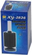 Xinyou XY-2836 Üretim Filtresi