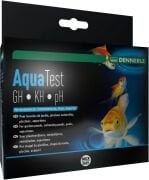 Dennerle Aqua Test GH-KH-pH