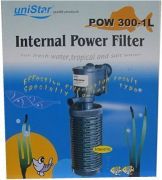 Unistar 300-1L İç Filtre 500 L/Saat