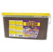 Tropical Cichlid Gran 10Lt / 5500gr.