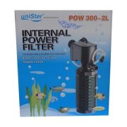 Unistar 300-2L İç Filtre 700 L/Saat