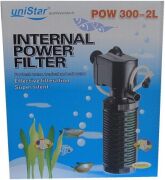 Unistar 300-2L İç Filtre 700 L/Saat