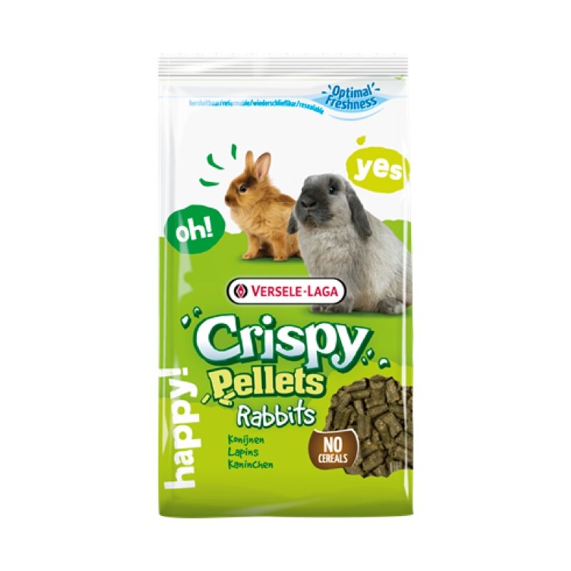 Versele Laga Crispy Pellet Rabbıt 2kg