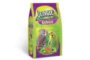 Jungle Muhabbet Yemi 400gr