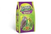 Jungle Muhabbet Yemi 400gr