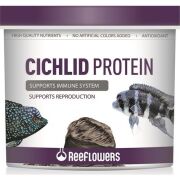 ReeFlowers Cichlid Protein 150ml 81gr.