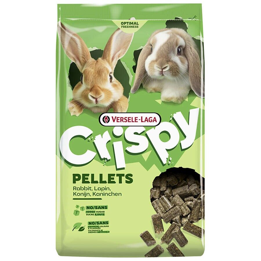 Versele Laga Crispy Pellet Rabbit 2kg